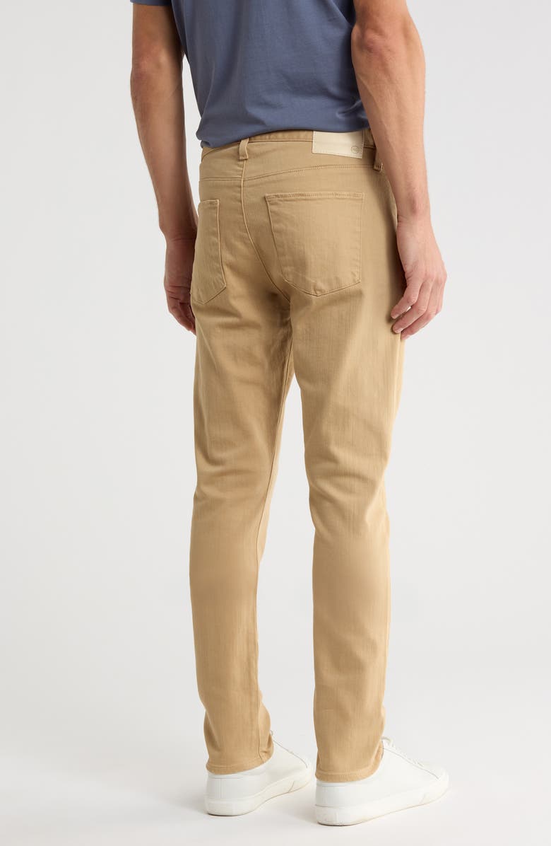 AG Pollock Trousers, Alternate, color, Light Antique Bronze