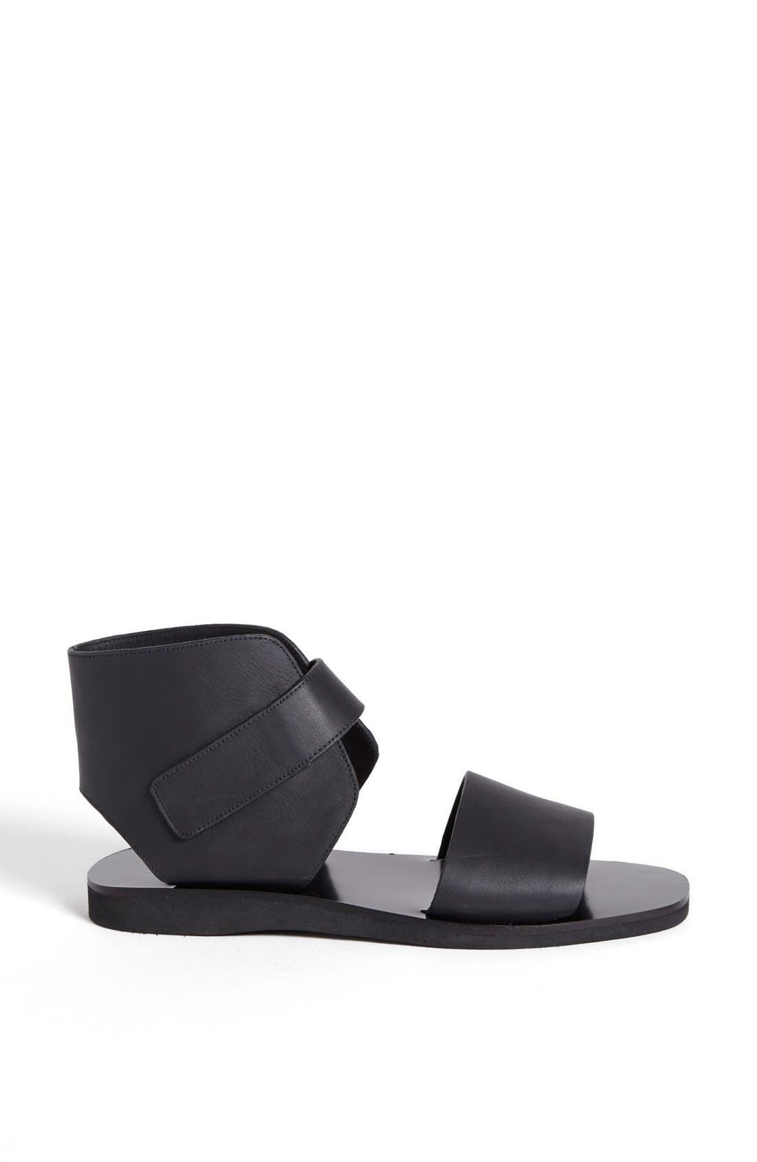 Vince 'Sage' Sandal, Alternate, color, 