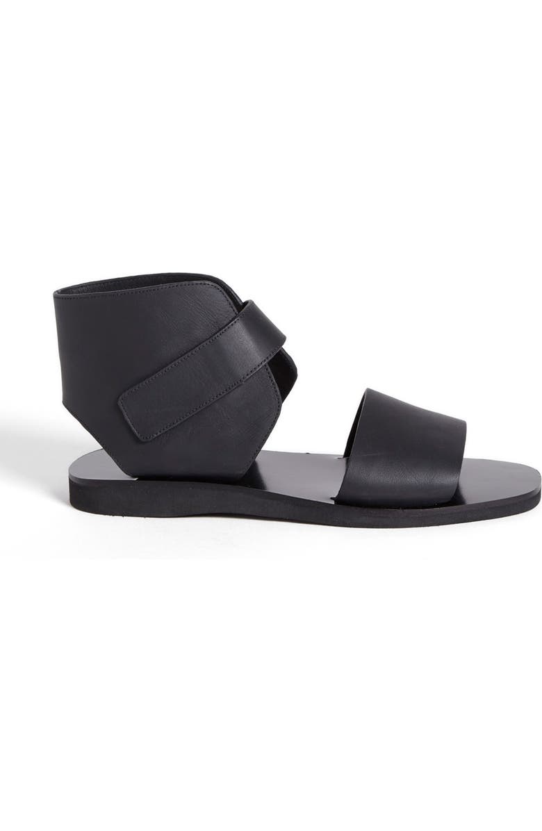 Vince 'Sage' Sandal, Alternate, color,
