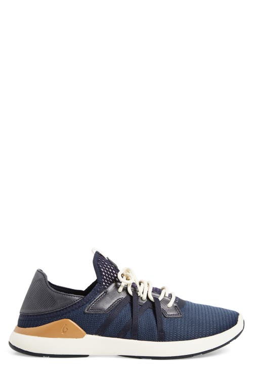 Olukai Mio Li Sneaker In Blue