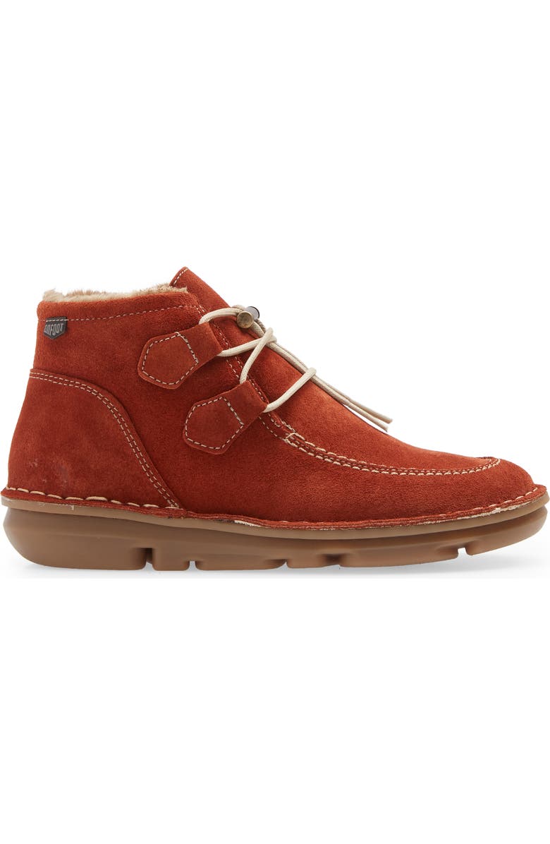 On Foot Water Repellent Chukka Boot, Alternate, color,