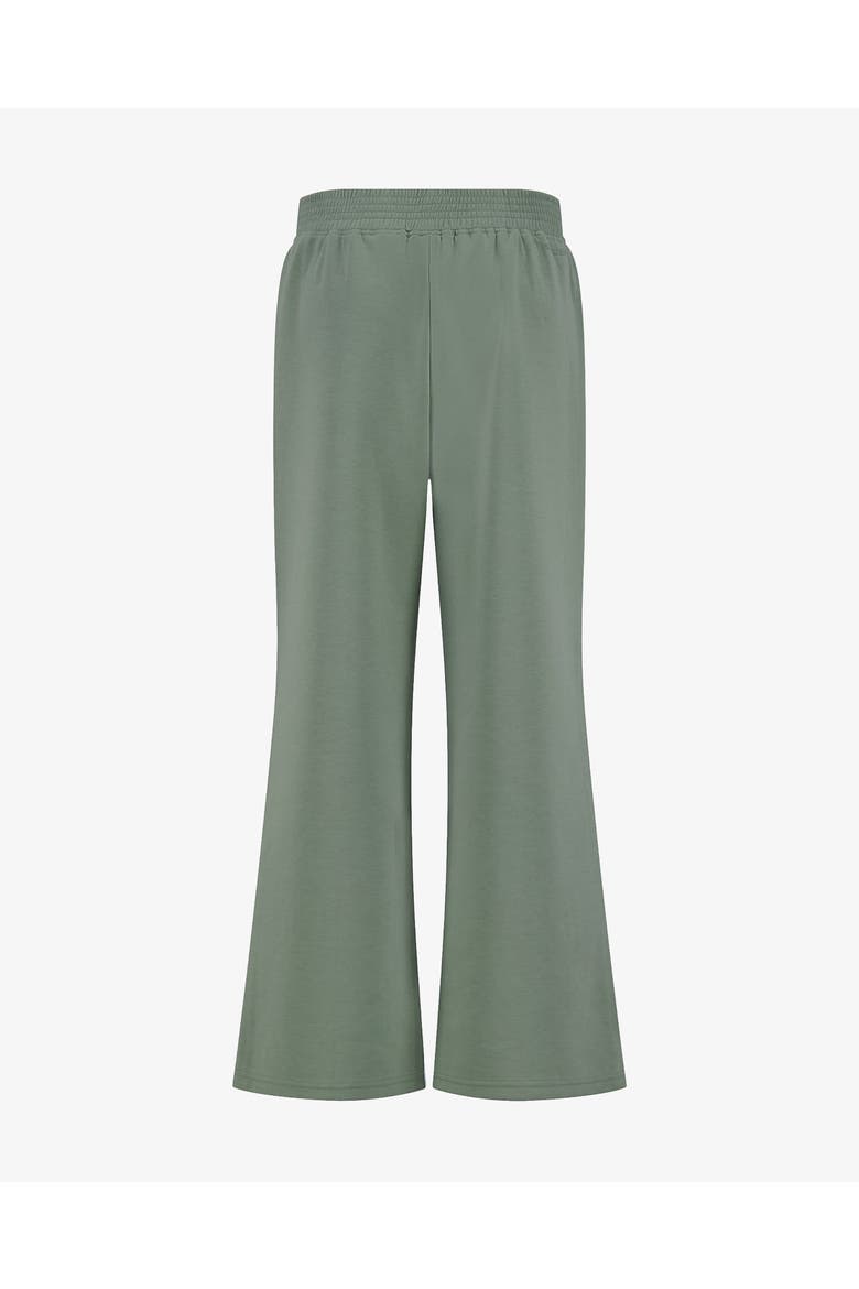 Women Cedar Pants, Alternate, color, Sea grass