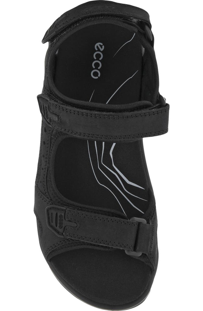 ECCO Yucatan Plus Sandal, Alternate, color,