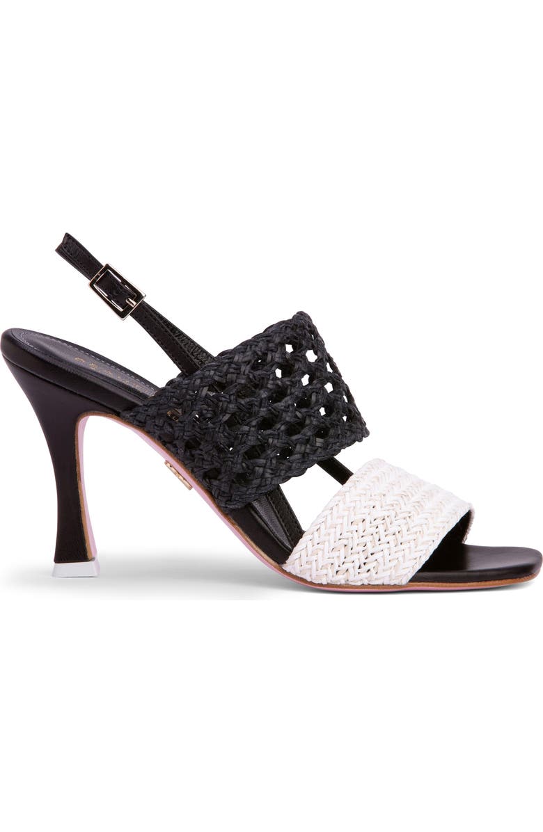 BEAUTIISOLES Mariella Sandal, Alternate, color,