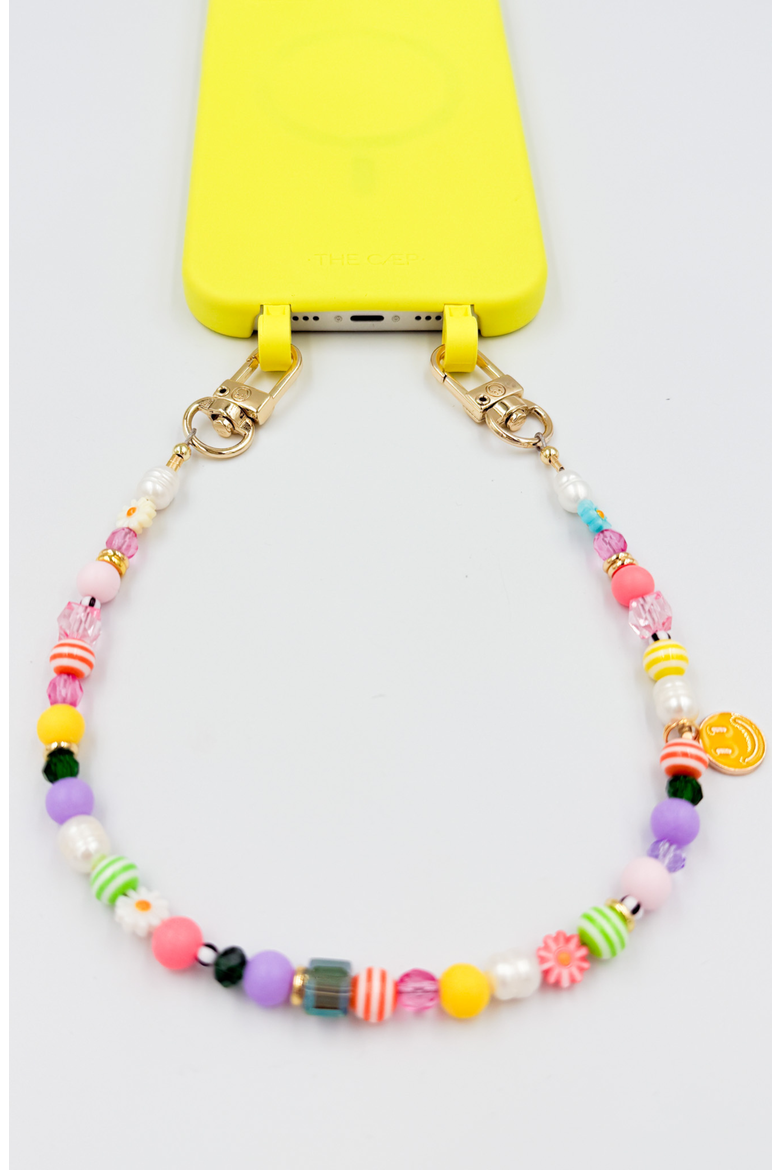 Wristlet Bundle, Alternate, color, Bright Yellow