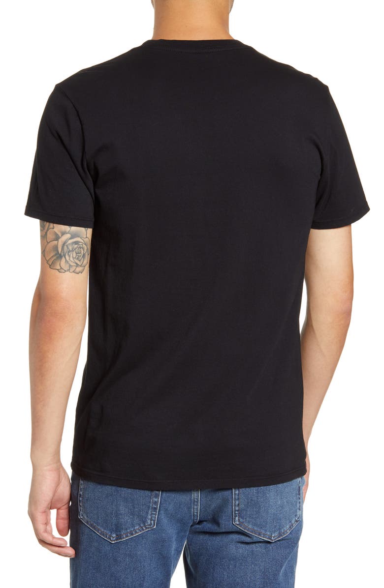 Everlane The Cotton Crew T-Shirt, Alternate, color, 