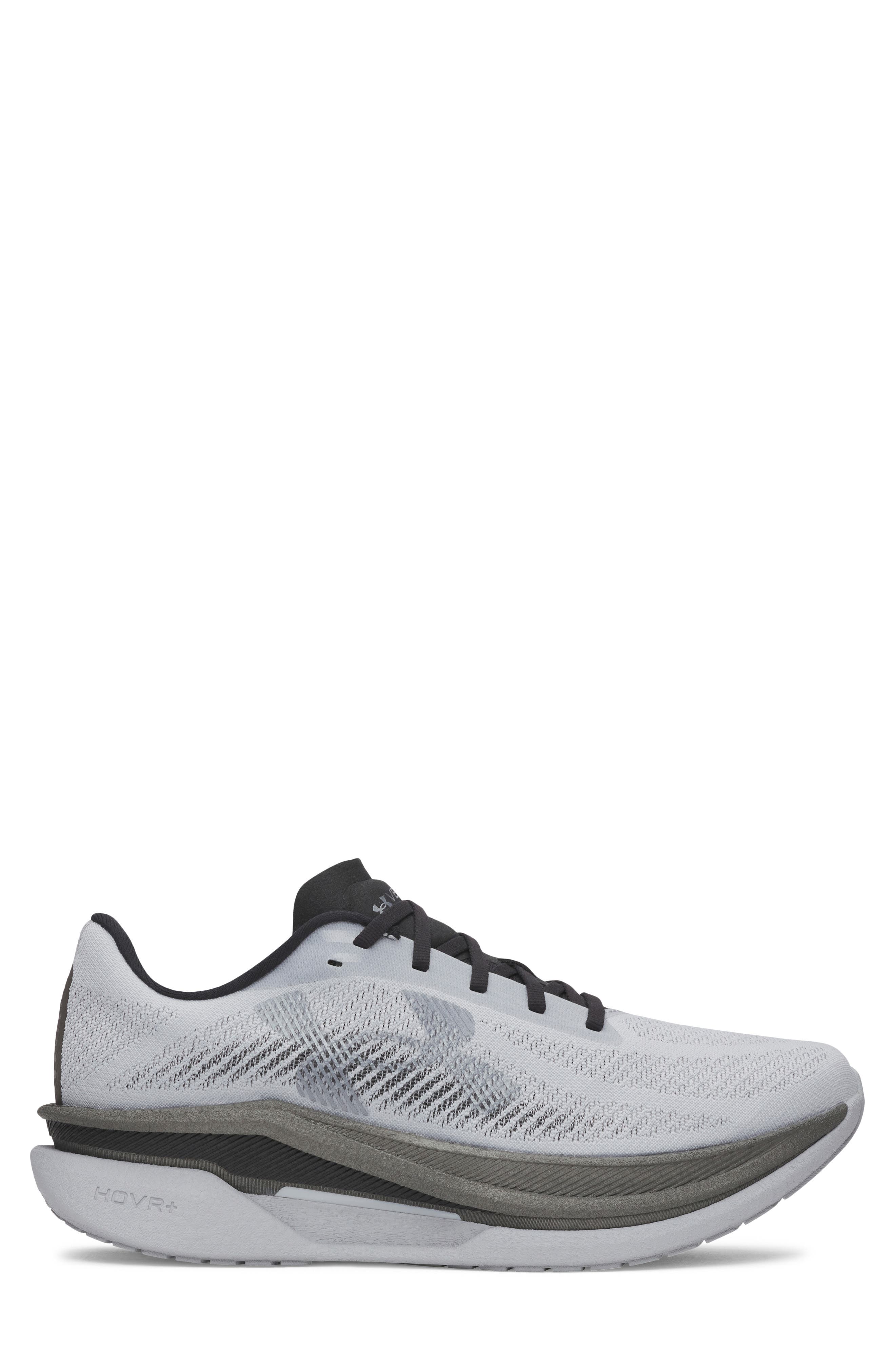 Gender Inclusive UA Velicit Pro 2 Running Shoe, Alternate, color, MOD GRAY