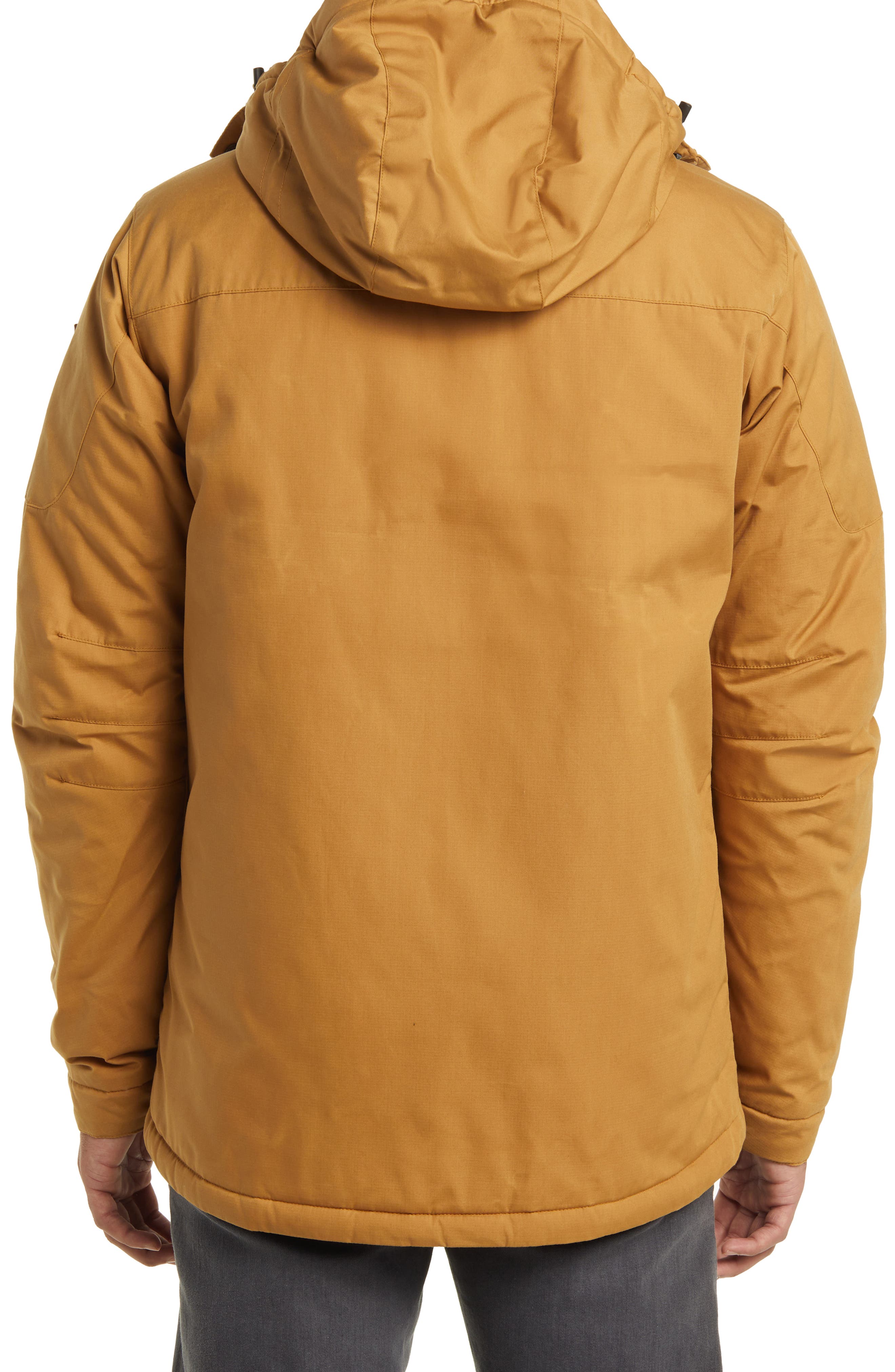Skogso Water Resistant Insulated Jacket - image 4