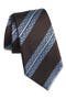 selected Dark Brownstripe