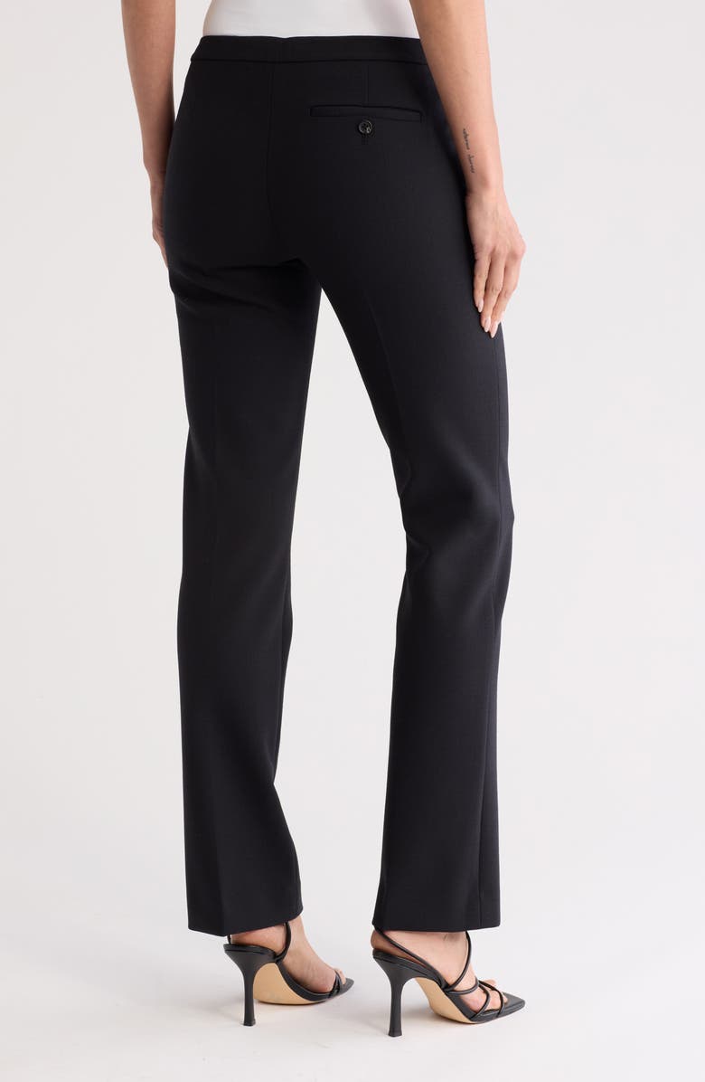 Theory Low Rise Slim Pants, Alternate, color, 