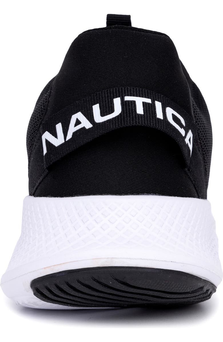 Nautica Athletic Sneaker, Alternate, color,