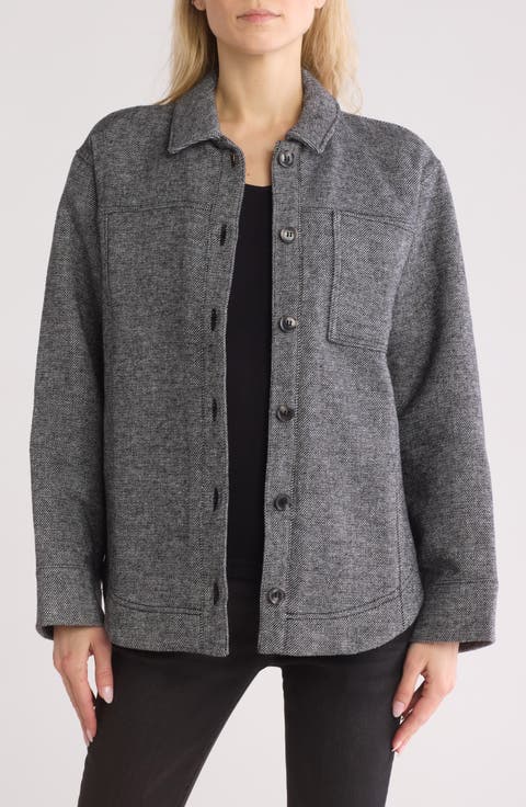 Melrose and Market Coats & Jackets for Women | Nordstrom Rack