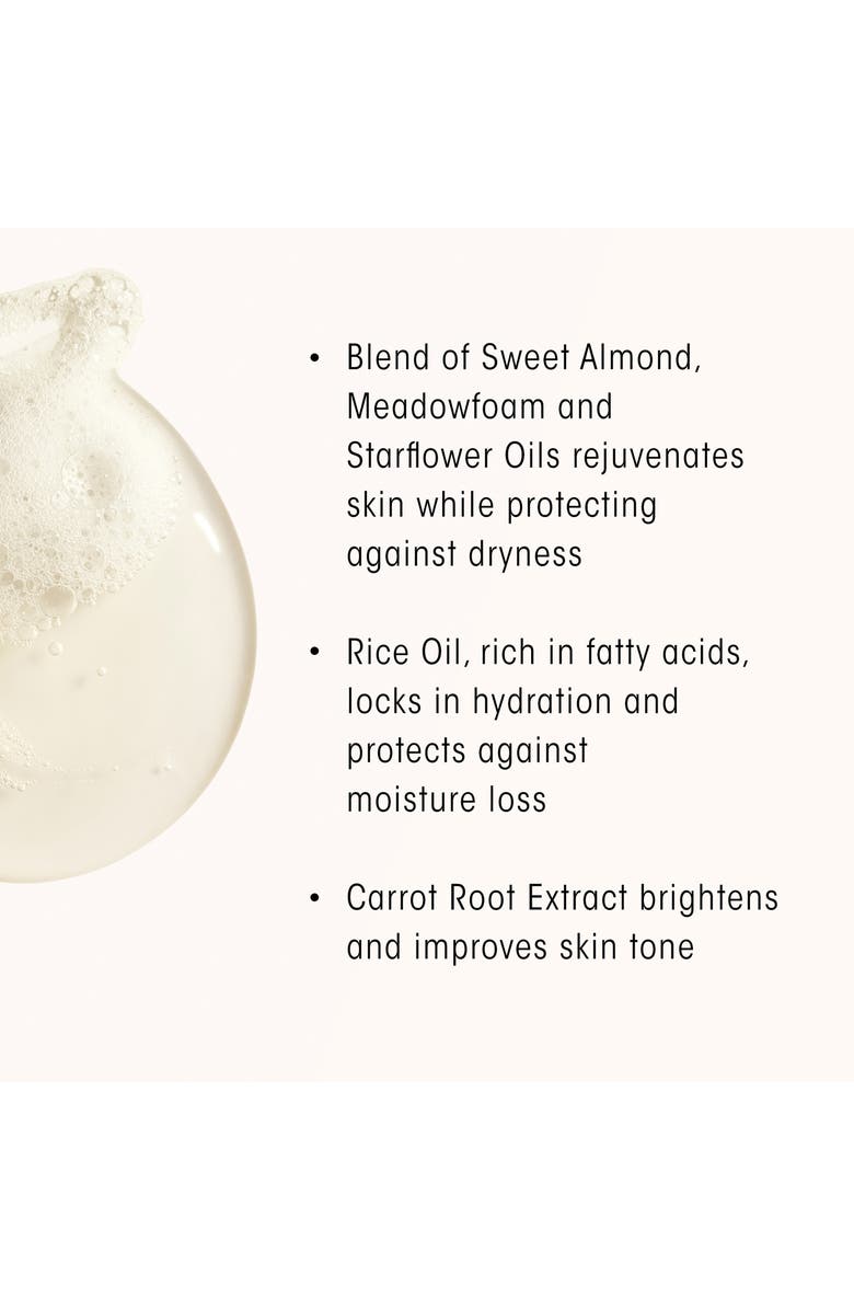 Oribe Côte d'Azur Replenishing Body Wash, Alternate, color, Refill