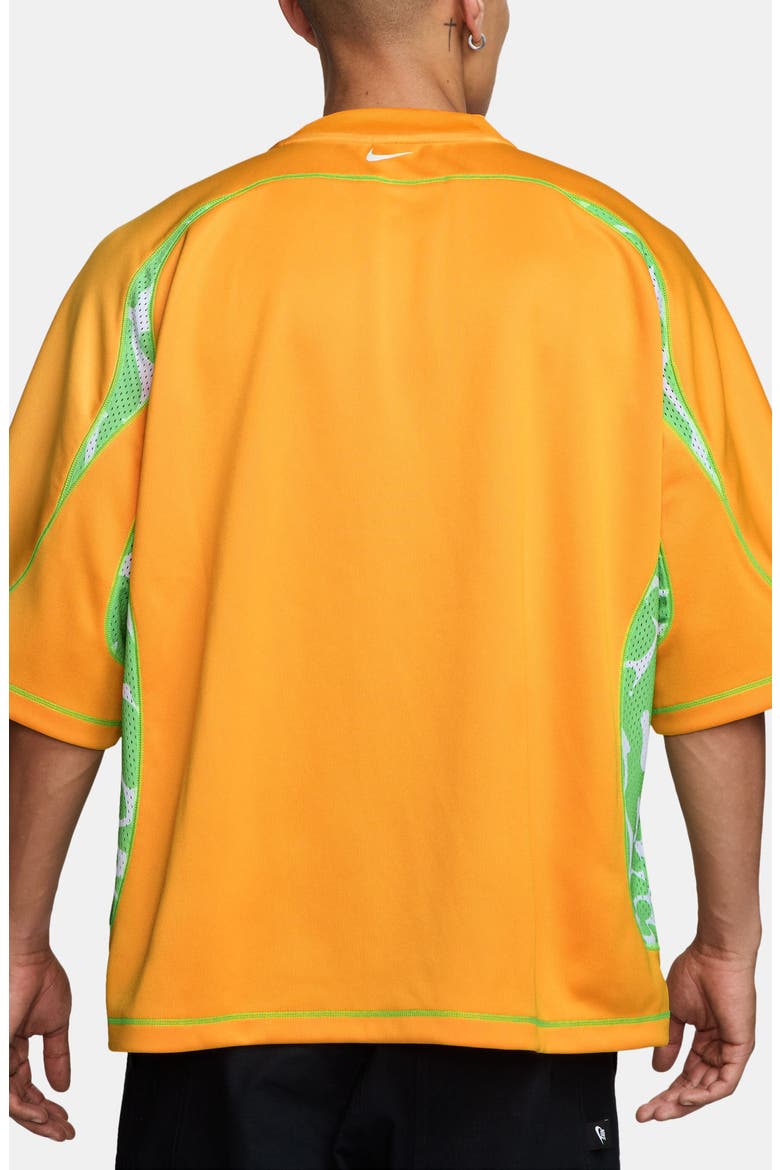 Nike Project F.R.O.G. Jersey T-Shirt (Men) | Nordstrom