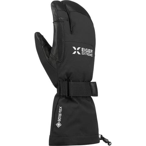 Eiger Nordwand Warm 3-Finger Glove
