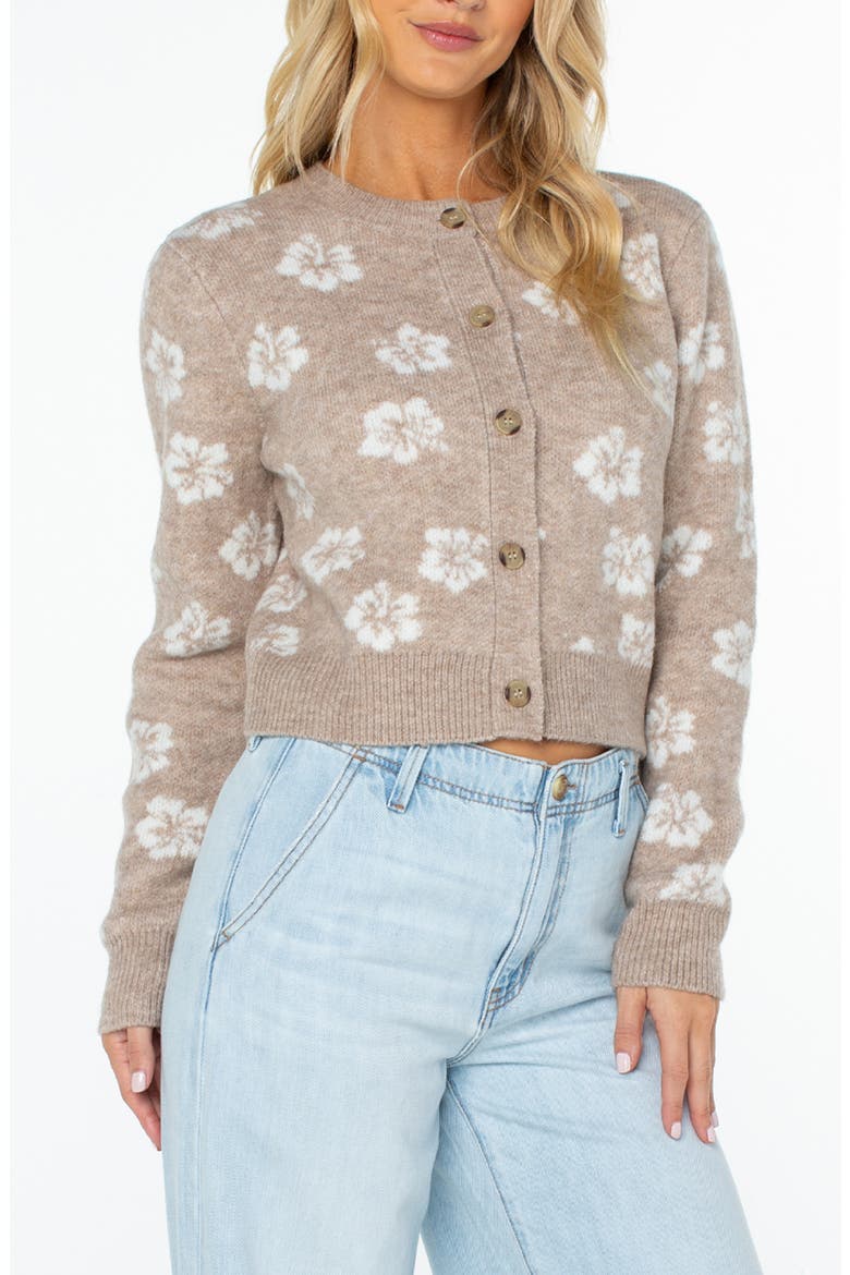 Meadow Cardigan, Main, color, DOESKIN