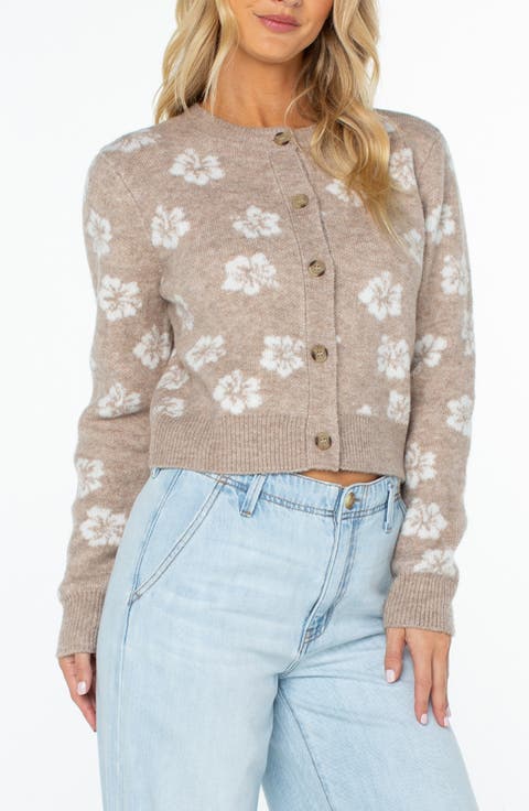 Meadow Cardigan