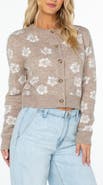 Roxy Meadow Cardigan