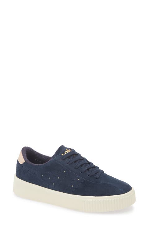 Super Court Suede Sneaker