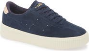 Gola Super Court Suede Sneaker