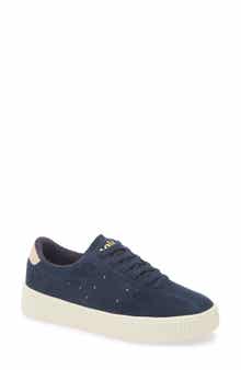 Gola Super Court Suede Sneaker