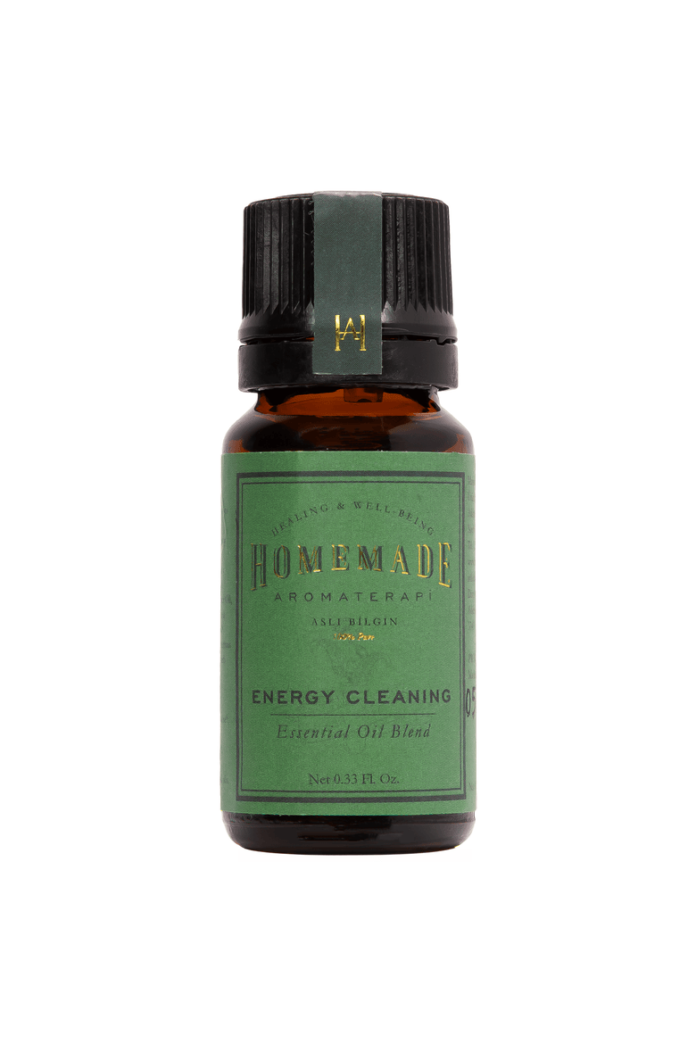 Energy Uplifting Clarifying Essential Oil Blend, Main, color, Pale Gold