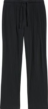 Majestic International Seaside Cotton Crepe Lounge Pants