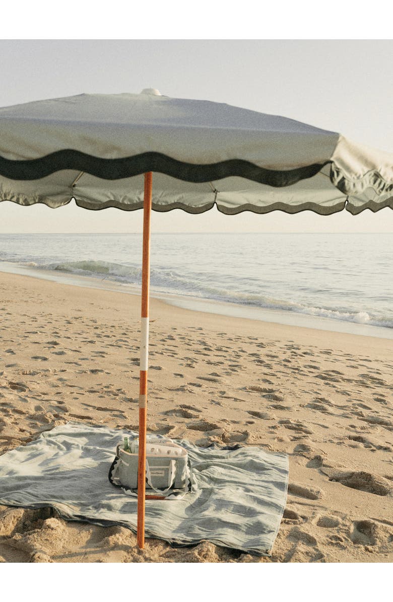 BUSINESS AND PLEASURE CO The Beach Blanket, Alternate, color, 