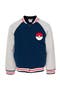  Navy And Heather Grey