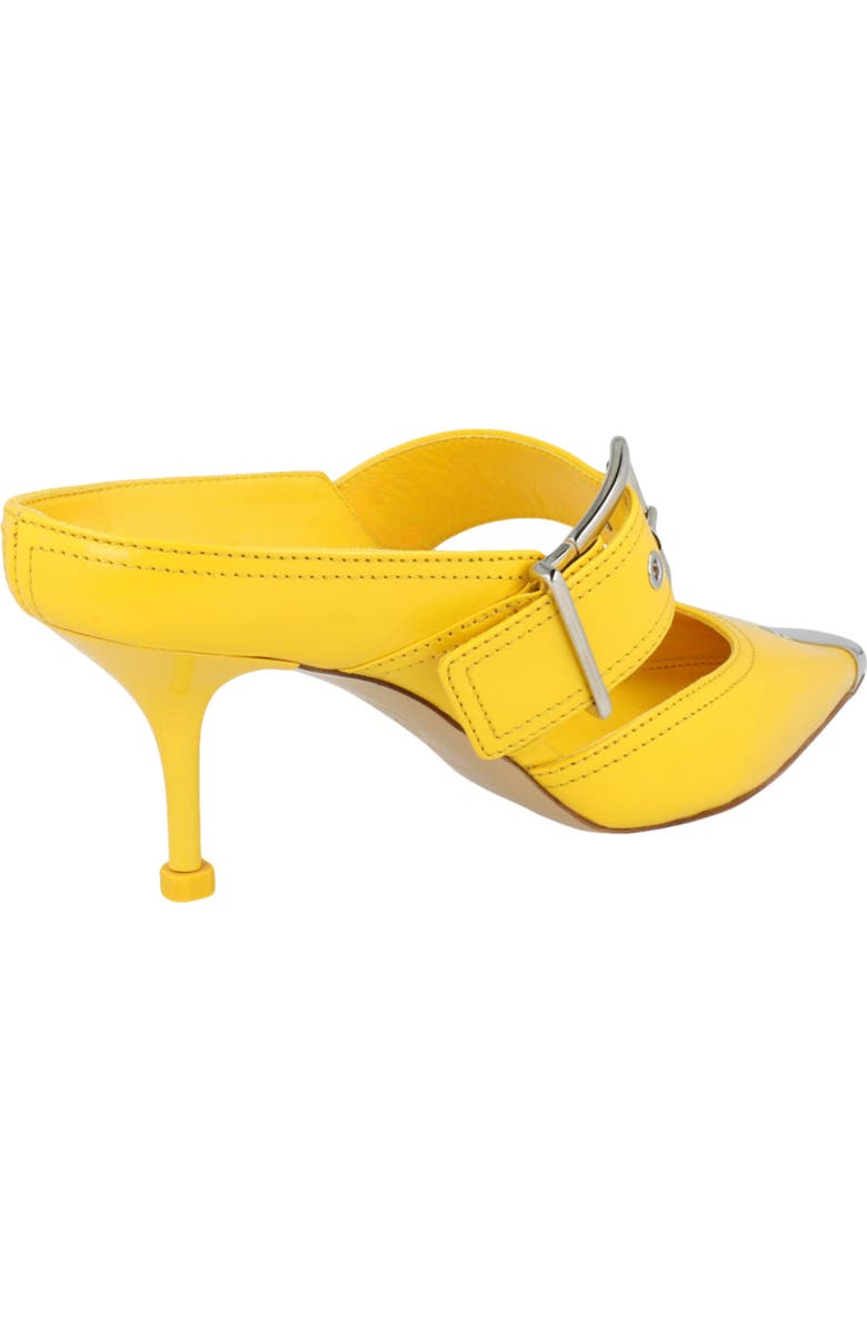 McQueen Punk Mule, Alternate, color,