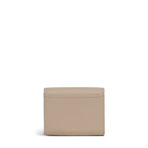 Radley Bathurst Mews Medium Flapover Wallet In Brown