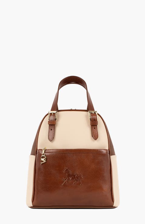 Horse By Cavalinho Backpack 548