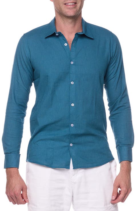 Full Sleeves Resort Shirt