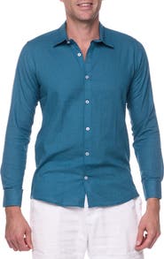 RANEES Full Sleeves Resort Shirt