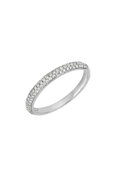 Diamond Stackable Ring - 0.27ct. (Nordstrom Exclusive)