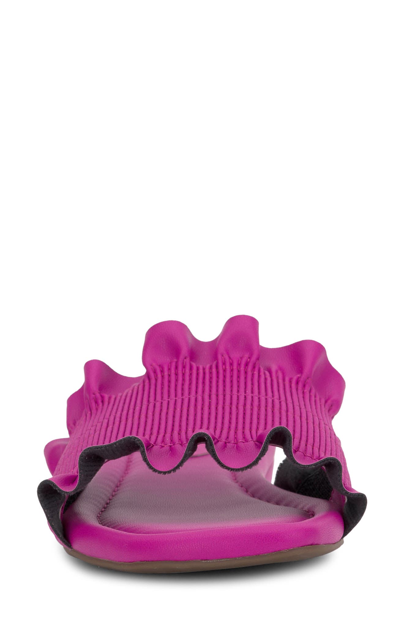 Jessica Simpson Camessa Slide Sandal, Alternate, color, Lovely Lilac