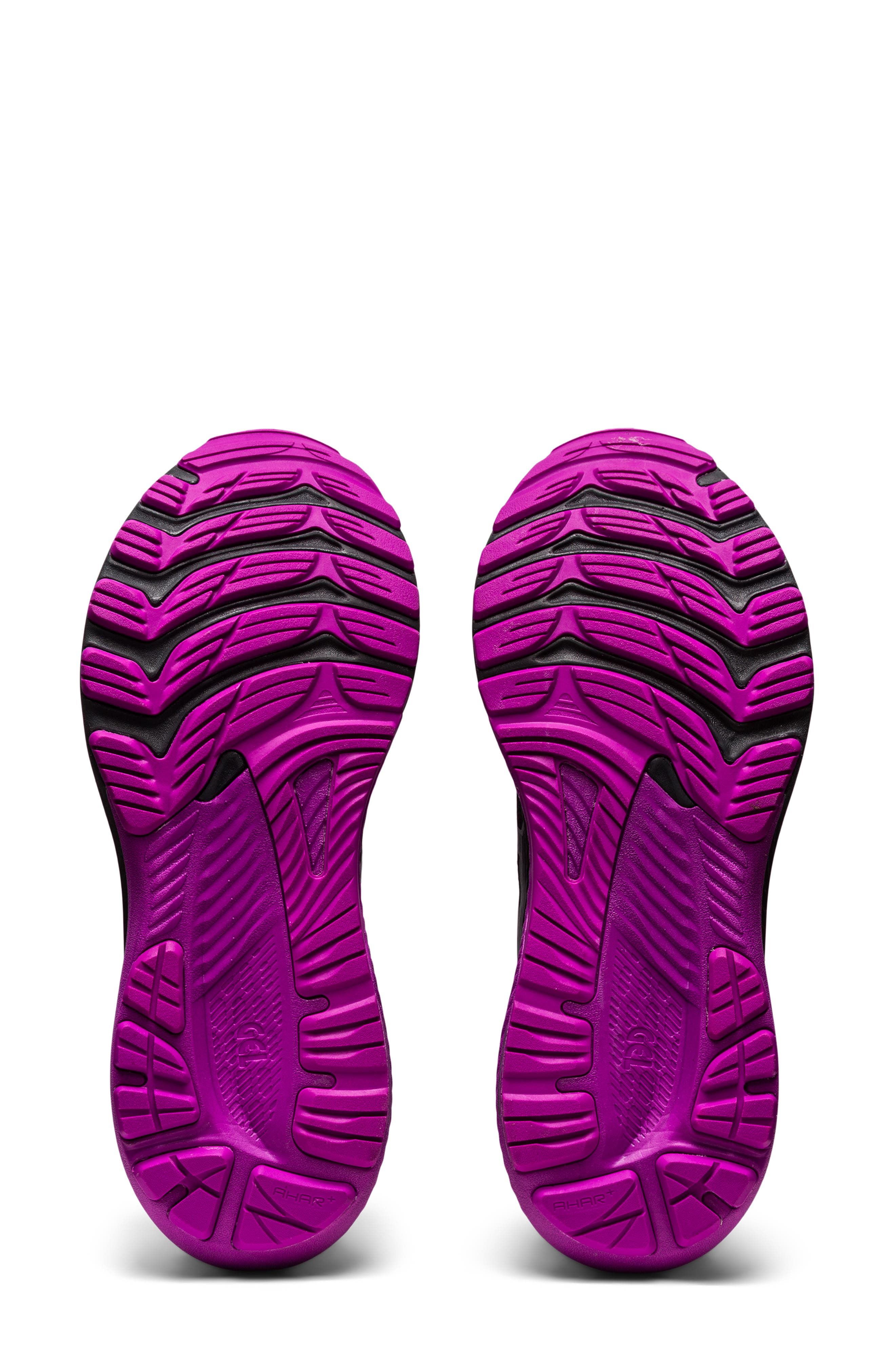 ASICS<sup>®</sup> GEL-KAYANO<sup>®</sup> 29 LITE-SHOW Running Shoe, Alternate, color, 