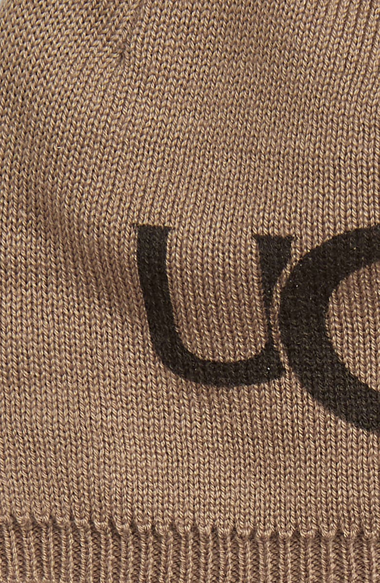 UGG<sup>®</sup> Baby Neumel Boot & Beanie Set, Alternate, color,