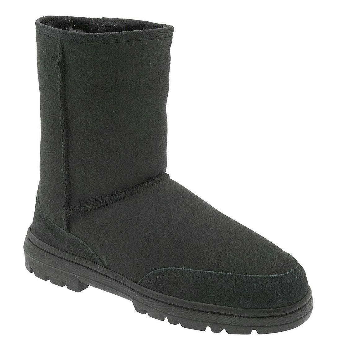UGG<sup>®</sup> Australia 'Ultra Short' Boot, Main, color, 
