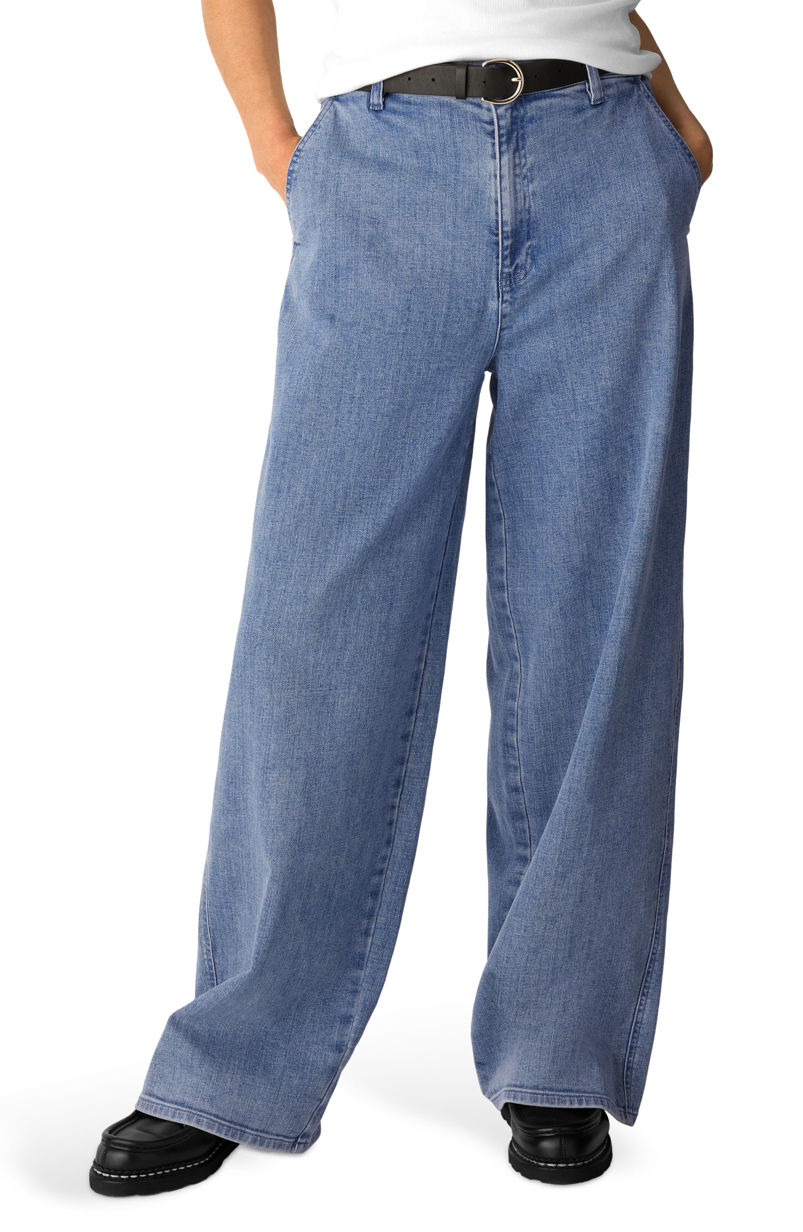 selected CLASSIC INDIGO