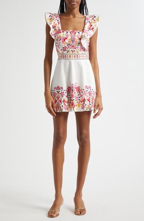 Ramy Brook ラミーブルック エロイザ ドレス Ramy Brook Cocktail & Party Outfits | Nordstrom