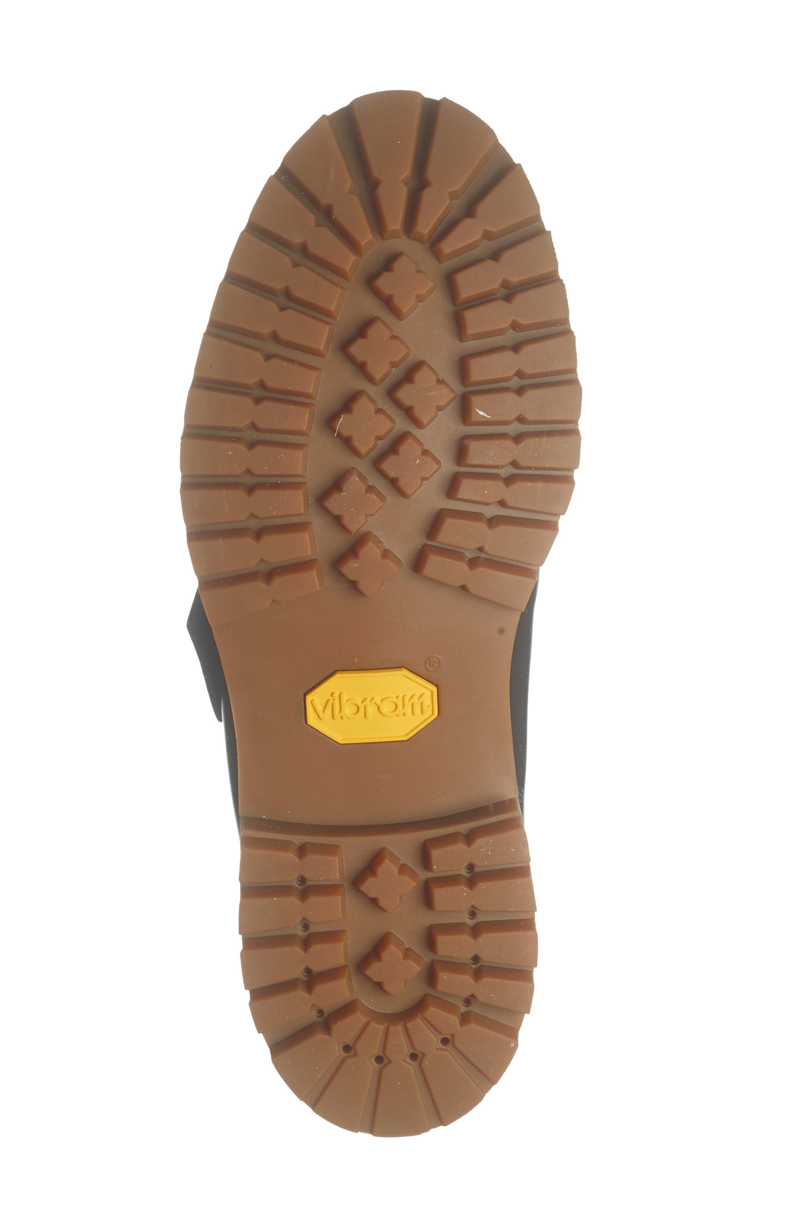 Timberland Emerald Woods Waterproof Super Boot, Alternate, color, Dark Green Full Grain