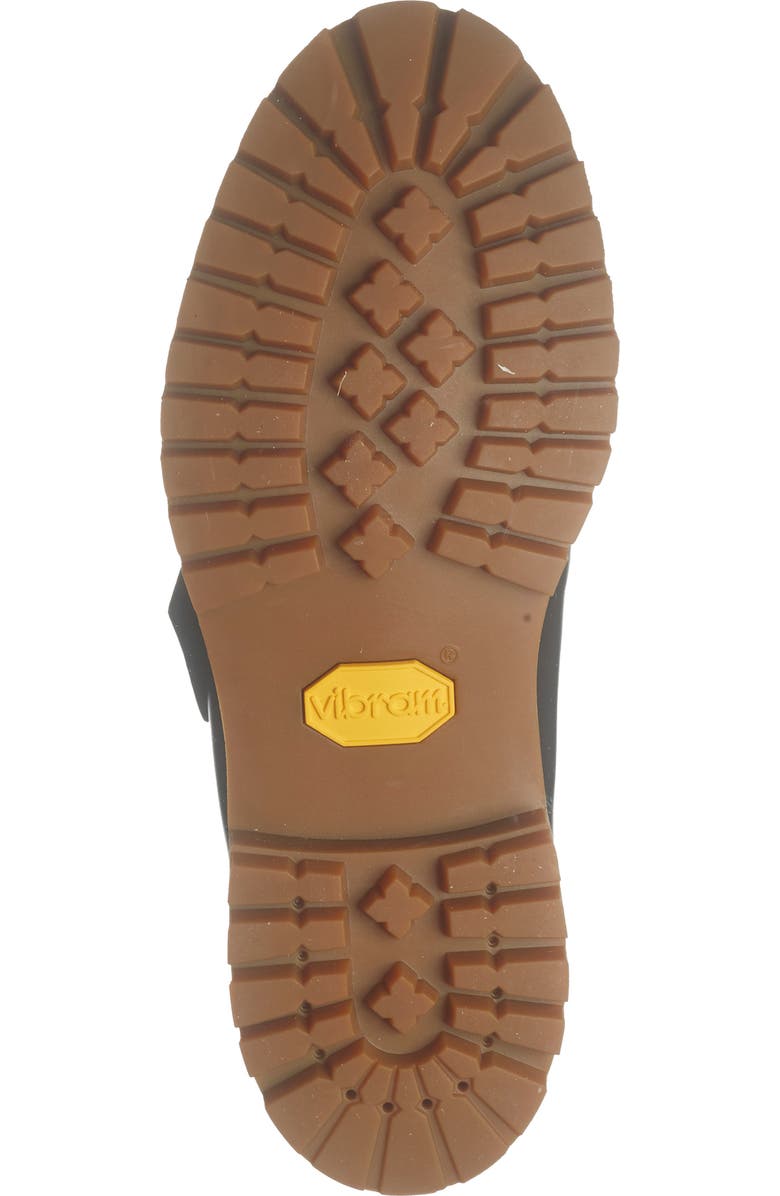 Timberland Emerald Woods Waterproof Super Boot, Alternate, color, Dark Green Full Grain