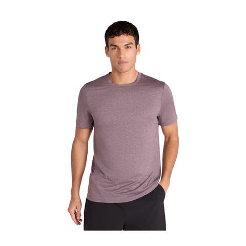 Active Short-Sleeved T-Shirt