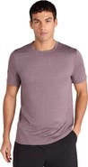 Animal Active Short-Sleeved T-Shirt