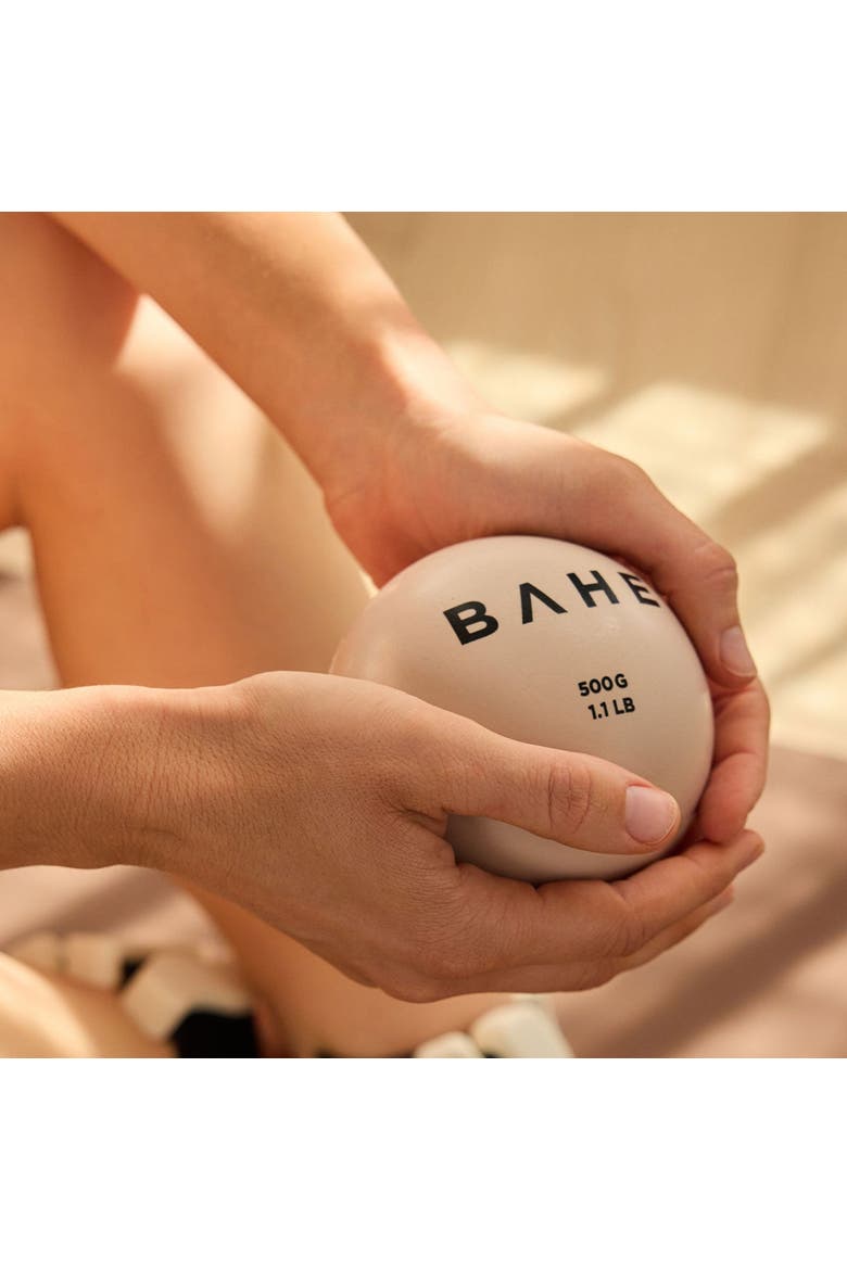 Toning Balls 500g, Alternate, color, Dusty Beige