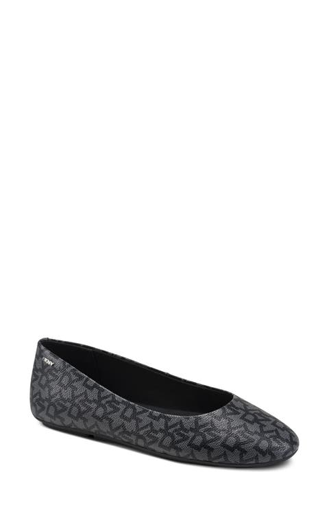 Moonira Ballet Flat (Women)