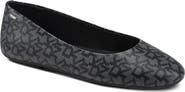 DKNY Moonira Ballet Flat
