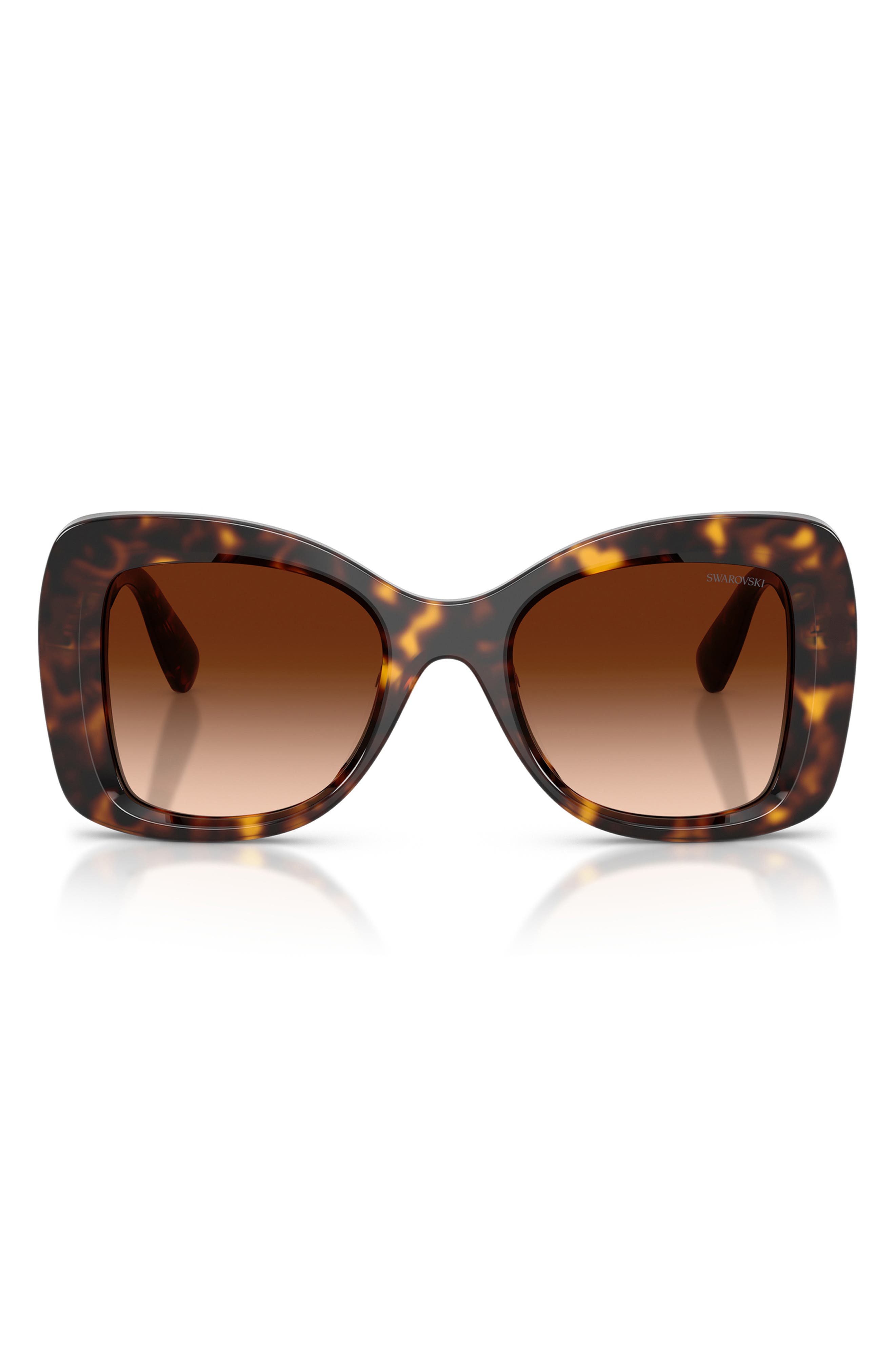 selected HAVANA / GRADIENT BROWN