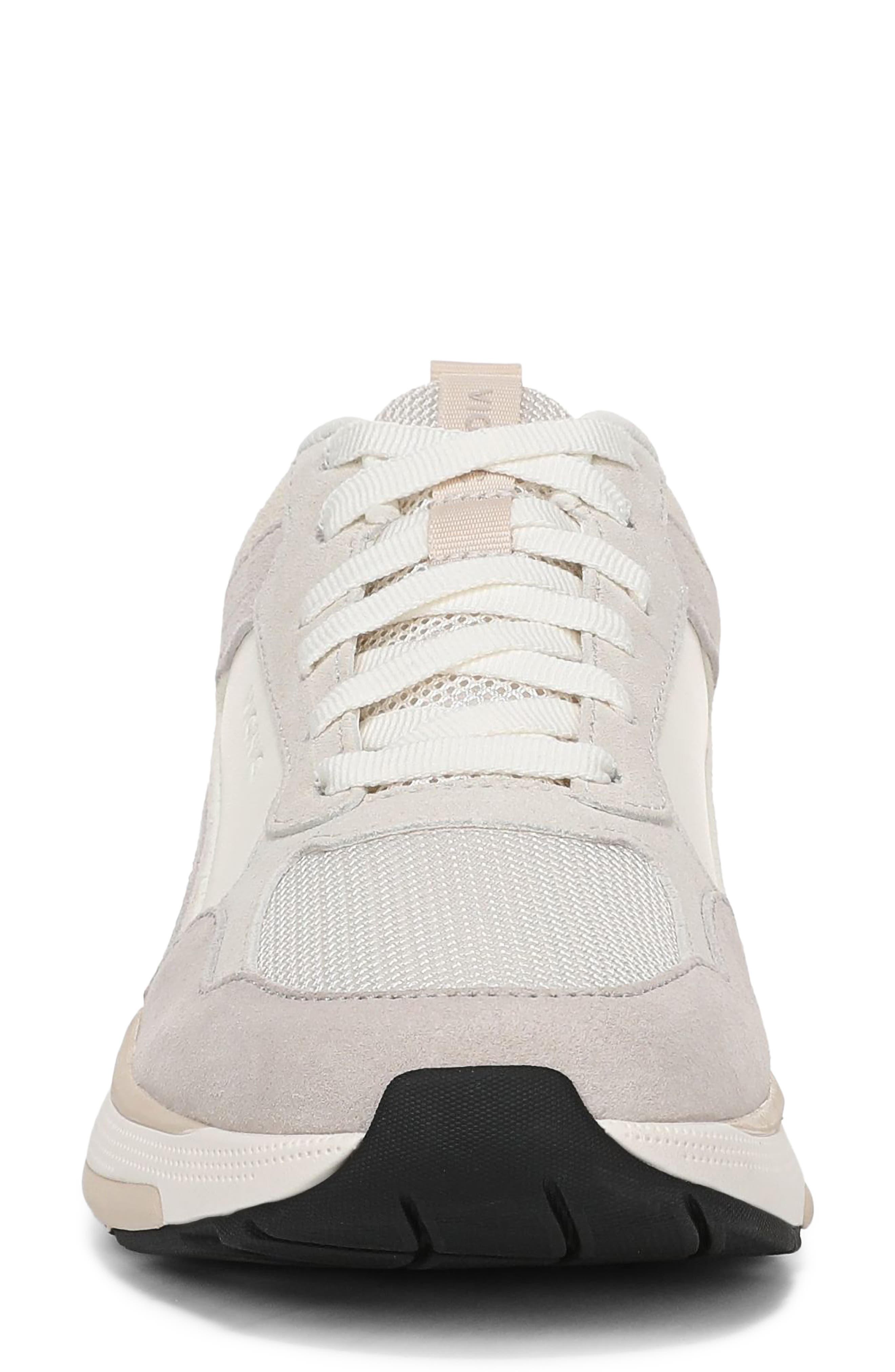 Walk Strider Weekend Sneaker, Alternate, color, IVORY / CHATEAU GREY